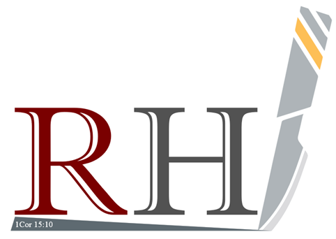 RH Logo